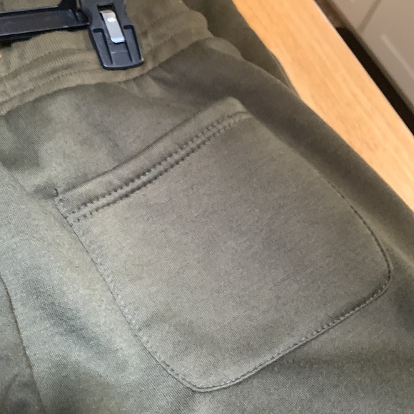 Galaxy by Harvic polyester/cotton fleece lining pants w/front/back/side pockets - Picture 14 of 16
